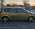 Желтый Рено Сценик, объемом двигателя 2 л и пробегом 261 тыс. км за 4250 $, фото 16 на Automoto.ua
