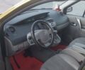 Желтый Рено Сценик, объемом двигателя 2 л и пробегом 261 тыс. км за 4250 $, фото 22 на Automoto.ua