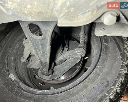 Рено Сценик 2004 в Виннице на Automoto.ua Желтый Рено Сценик, объемом двигателя 1.6 л и пробегом 199 тыс. км за 4500 $, фото 135 на Automoto.ua