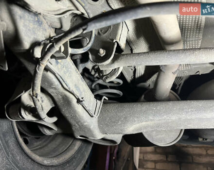 Рено Сценик 2004 в Виннице на Automoto.ua Желтый Рено Сценик, объемом двигателя 1.6 л и пробегом 199 тыс. км за 4500 $, фото 141 на Automoto.ua