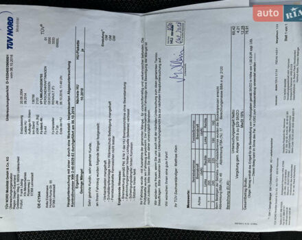 Рено Сценик 2004 в Виннице на Automoto.ua Желтый Рено Сценик, объемом двигателя 1.6 л и пробегом 199 тыс. км за 4500 $, фото 99 на Automoto.ua