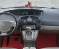 Желтый Рено Сценик, объемом двигателя 2 л и пробегом 261 тыс. км за 4250 $, фото 29 на Automoto.ua