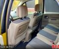 Желтый Рено Сценик, объемом двигателя 1.6 л и пробегом 227 тыс. км за 4000 $, фото 9 на Automoto.ua