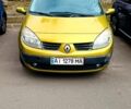 Жовтий Рено Сценік, об'ємом двигуна 1.9 л та пробігом 237 тис. км за 3000 $, фото 1 на Automoto.ua