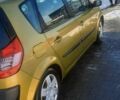 Желтый Рено Сценик, объемом двигателя 2 л и пробегом 246 тыс. км за 3500 $, фото 2 на Automoto.ua