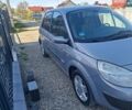 Желтый Рено Сценик, объемом двигателя 1.6 л и пробегом 210 тыс. км за 3900 $, фото 1 на Automoto.ua