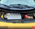 Желтый Рено Сценик, объемом двигателя 1.6 л и пробегом 227 тыс. км за 4000 $, фото 13 на Automoto.ua