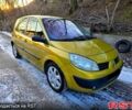 Желтый Рено Сценик, объемом двигателя 1.6 л и пробегом 20000 тыс. км за 5100 $, фото 1 на Automoto.ua