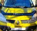 Жовтий Рено Сценік, об'ємом двигуна 1.6 л та пробігом 200 тис. км за 4300 $, фото 1 на Automoto.ua
