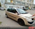 Желтый Рено Сценик, объемом двигателя 15 л и пробегом 226 тыс. км за 4800 $, фото 1 на Automoto.ua