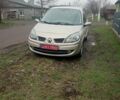 Желтый Рено Сценик, объемом двигателя 1.6 л и пробегом 209 тыс. км за 4800 $, фото 2 на Automoto.ua