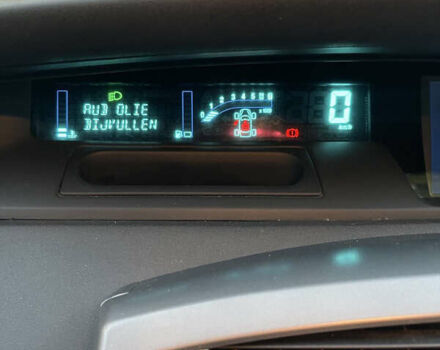 Жовтий Рено Сценік, об'ємом двигуна 1.6 л та пробігом 268 тис. км за 5400 $, фото 34 на Automoto.ua