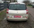 Желтый Рено Сценик, объемом двигателя 1.6 л и пробегом 209 тыс. км за 4800 $, фото 7 на Automoto.ua