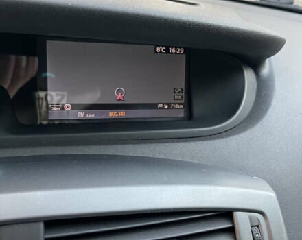 Жовтий Рено Сценік, об'ємом двигуна 1.6 л та пробігом 268 тис. км за 5400 $, фото 31 на Automoto.ua