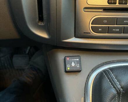 Жовтий Рено Сценік, об'ємом двигуна 1.6 л та пробігом 268 тис. км за 5400 $, фото 35 на Automoto.ua