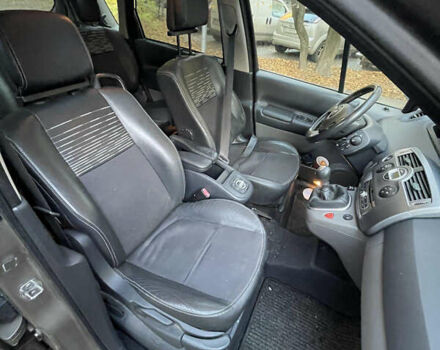 Жовтий Рено Сценік, об'ємом двигуна 1.6 л та пробігом 268 тис. км за 5400 $, фото 21 на Automoto.ua