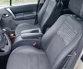 Желтый Рено Сценик, объемом двигателя 1.6 л и пробегом 209 тыс. км за 4800 $, фото 18 на Automoto.ua