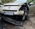 Желтый Рено Сценик, объемом двигателя 2 л и пробегом 390 тыс. км за 4000 $, фото 1 на Automoto.ua