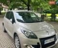 Желтый Рено Сценик, объемом двигателя 1.5 л и пробегом 285 тыс. км за 7300 $, фото 1 на Automoto.ua