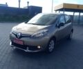 Жовтий Рено Сценік, об'ємом двигуна 1.46 л та пробігом 174 тис. км за 8000 $, фото 1 на Automoto.ua
