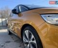Жовтий Рено Сценік, об'ємом двигуна 1.5 л та пробігом 182 тис. км за 13800 $, фото 4 на Automoto.ua