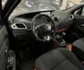 Серый Рено Сценик, объемом двигателя 1.9 л и пробегом 276 тыс. км за 8300 $, фото 12 на Automoto.ua