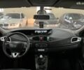 Серый Рено Сценик, объемом двигателя 1.9 л и пробегом 276 тыс. км за 8300 $, фото 17 на Automoto.ua