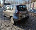 Серый Рено Сценик, объемом двигателя 0 л и пробегом 230 тыс. км за 9500 $, фото 3 на Automoto.ua