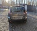 Серый Рено Сценик, объемом двигателя 0 л и пробегом 230 тыс. км за 9500 $, фото 4 на Automoto.ua