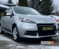 Серый Рено Сценик, объемом двигателя 1.5 л и пробегом 267 тыс. км за 8500 $, фото 1 на Automoto.ua