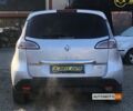 Серый Рено Сценик, объемом двигателя 1.2 л и пробегом 157 тыс. км за 8400 $, фото 4 на Automoto.ua