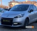 Серый Рено Сценик, объемом двигателя 1.2 л и пробегом 157 тыс. км за 8400 $, фото 2 на Automoto.ua