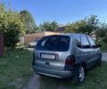 Серый Рено Сценик, объемом двигателя 2 л и пробегом 345 тыс. км за 2200 $, фото 2 на Automoto.ua