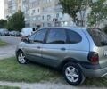 Серый Рено Сценик, объемом двигателя 2 л и пробегом 345 тыс. км за 2200 $, фото 3 на Automoto.ua