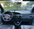 Серый Рено Сценик, объемом двигателя 2 л и пробегом 345 тыс. км за 2200 $, фото 6 на Automoto.ua