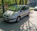 Сірий Рено Сценік, об'ємом двигуна 1.6 л та пробігом 235 тис. км за 3900 $, фото 1 на Automoto.ua