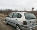 Серый Рено Сценик, объемом двигателя 1.9 л и пробегом 240 тыс. км за 2350 $, фото 3 на Automoto.ua