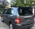Серый Рено Сценик, объемом двигателя 1.6 л и пробегом 235 тыс. км за 867 $, фото 3 на Automoto.ua