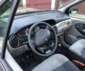 Серый Рено Сценик, объемом двигателя 1.6 л и пробегом 235 тыс. км за 867 $, фото 4 на Automoto.ua