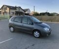 Серый Рено Сценик, объемом двигателя 2 л и пробегом 296 тыс. км за 2999 $, фото 1 на Automoto.ua