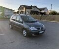 Серый Рено Сценик, объемом двигателя 2 л и пробегом 296 тыс. км за 2999 $, фото 3 на Automoto.ua