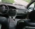 Серый Рено Сценик, объемом двигателя 2 л и пробегом 171 тыс. км за 4500 $, фото 1 на Automoto.ua