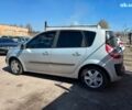 Сірий Рено Сценік, об'ємом двигуна 2 л та пробігом 266 тис. км за 5490 $, фото 3 на Automoto.ua