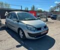 Сірий Рено Сценік, об'ємом двигуна 2 л та пробігом 266 тис. км за 5490 $, фото 8 на Automoto.ua
