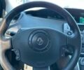 Сірий Рено Сценік, об'ємом двигуна 2 л та пробігом 266 тис. км за 5490 $, фото 23 на Automoto.ua