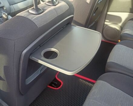 Рено Сценик 2004 в Рава-Русская на Automoto.ua Серый Рено Сценик, объемом двигателя 0 л и пробегом 130 тыс. км за 4500 $, фото 7 на Automoto.ua