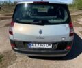 Серый Рено Сценик, объемом двигателя 1.5 л и пробегом 3 тыс. км за 3000 $, фото 2 на Automoto.ua