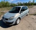 Серый Рено Сценик, объемом двигателя 1.5 л и пробегом 3 тыс. км за 3500 $, фото 7 на Automoto.ua