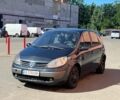 Серый Рено Сценик, объемом двигателя 1.5 л и пробегом 340 тыс. км за 2350 $, фото 1 на Automoto.ua