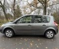 Рено Сценик 2005 в Ахтырке на Automoto.ua Серый Рено Сценик, объемом двигателя 1.6 л и пробегом 245 тыс. км за 4450 $, фото 6 на Automoto.ua